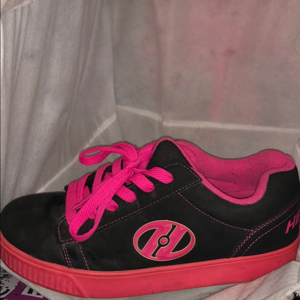 Heelys shoes for women’s